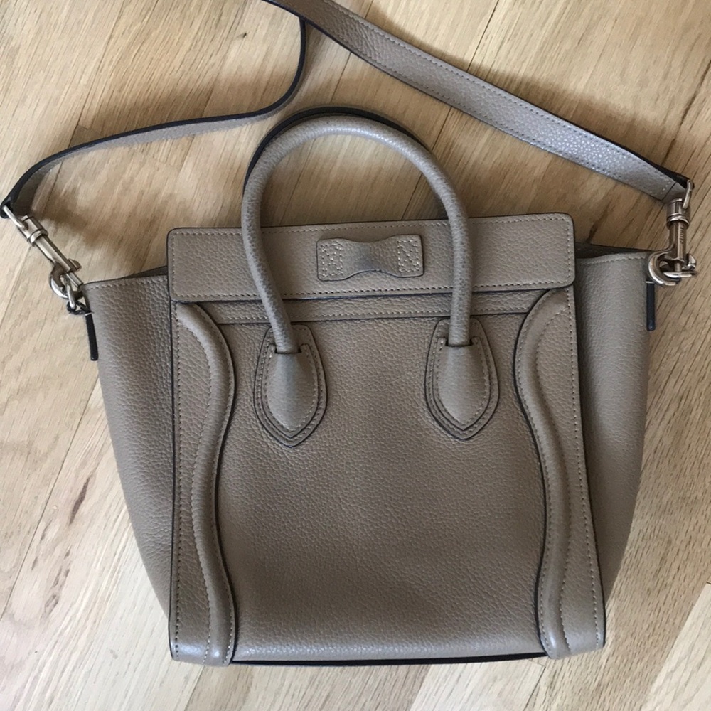 Celine Nano - Picture 3 of 10
